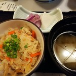 海鮮まるだい亭 - 