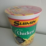 IGA X-press - Chicken noodle $2.18