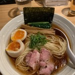 麺屋 さくら井 - 