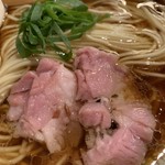 麺屋 さくら井 - 