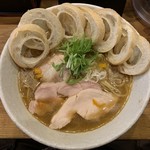 らーめん専門 和海 - 