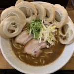 らーめん専門 和海 - 