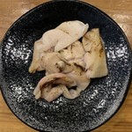 らーめん専門 和海 - 