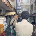 らーめん専門 和心 - 