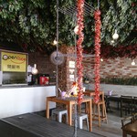 Open Rice Asian Cuisine - 