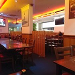 HRG Surfers Paradise Seafood - 