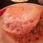 シンガポール料理　梁亜楼 - 