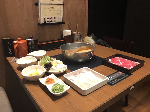 牛しゃぶ牛すき焼き食べ放題 但馬屋 ららぽーと甲子園店 甲子園 しゃぶしゃぶ ネット予約可 食べログ 牛しゃぶ牛すき焼き食べ放題 但馬屋 ららぽーと甲子園店 甲子園 しゃぶしゃぶ ネット予約可 食べログ