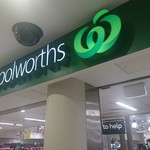 Woolworths - 