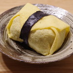 Kodai Suzume Sushi Sushi Manki No Kuniya Intanasho Naruten - 茶巾