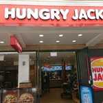 Hungry Jack's - 