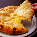 チーズ&肉バルダイニングOLIVE - 