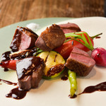 Vietnam French De salita