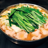 博多もつ鍋 やま中 赤坂店 - 