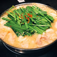 博多もつ鍋 やま中 赤坂店 - 