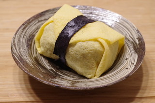 Kodai Suzume Sushi Sushi Manki No Kuniya Intanasho Naruten - 茶巾