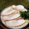 横濱家系ラーメン 銀輪家