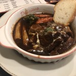 キッチンはなかど - 料理写真: