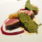 レフェルヴェソンス - 