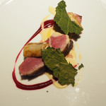 レフェルヴェソンス - 