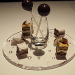 レフェルヴェソンス - 