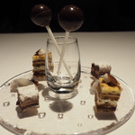 レフェルヴェソンス - 