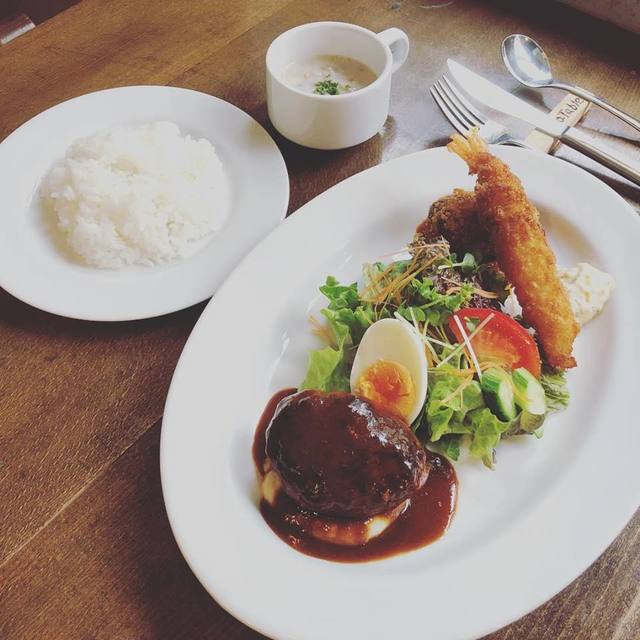 ランチメニュー 洋食屋 アターブル 草加 洋食 食べログ ランチメニュー 洋食屋 アターブル 草加 洋食 食べログ
