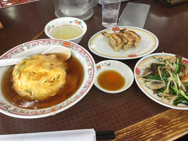 餃子の王将 新倉敷 ギョウザノオウショウ 新倉敷 餃子 食べログ