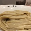 中華蕎麦 生る