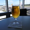 Virgin Australia Lounge - ドリンク写真: