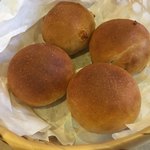 オタフク - 焼きたてパン