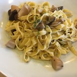 オタフク - 生麺パスタ