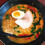 Ganko Ramen - 