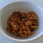 Virgin Australia Lounge - 