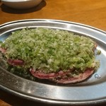 Sumibiyakiniku Toichi - 