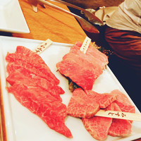 お肉屋 けいすけ 三男坊 - 