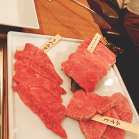 お肉屋 けいすけ 三男坊 - 