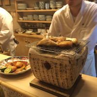 割烹　梅津 - 