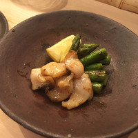 割烹　梅津 - 