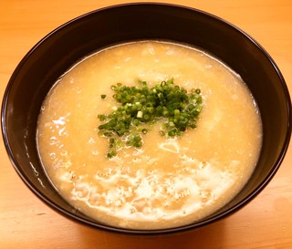 h Kagurazaka Sasaki - お食事（牡丹、芍薬）