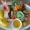 Joe's Fish Shack - 料理写真:Australian Crayfish Half $38.00