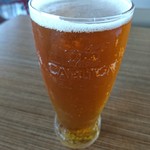 Joe's Fish Shack - Four Pines Pint $12.00
