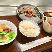 ステーキハウス松波 - 