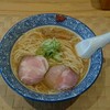 自家製麺 のぼる