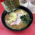 ラーメン 杉田家 本店 - ラーメン（並）