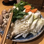 蕎麦香房 むさしや - 