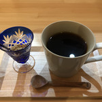 ソウル ツリー - たんぽぽコーヒー（税込500円）