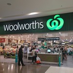 Woolworths - 