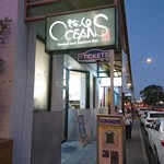 Oceans北橋屋 - 