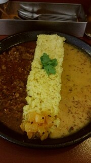 カレーショップ marusuke - 